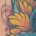 Tattoos - Asian Flower  - 57299